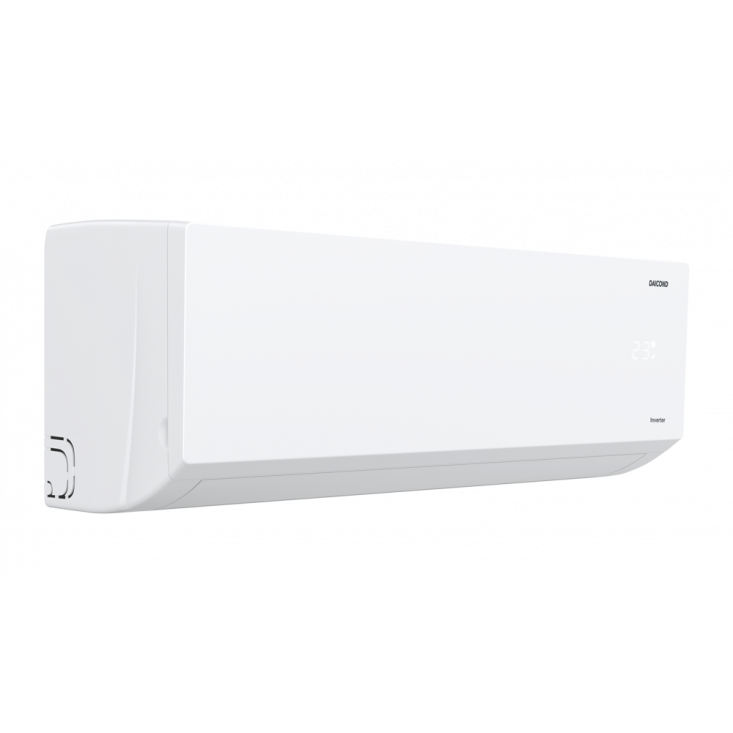 Инверторная сплит-система серии ODYS Inverter DNI-OS18NW (комплект)