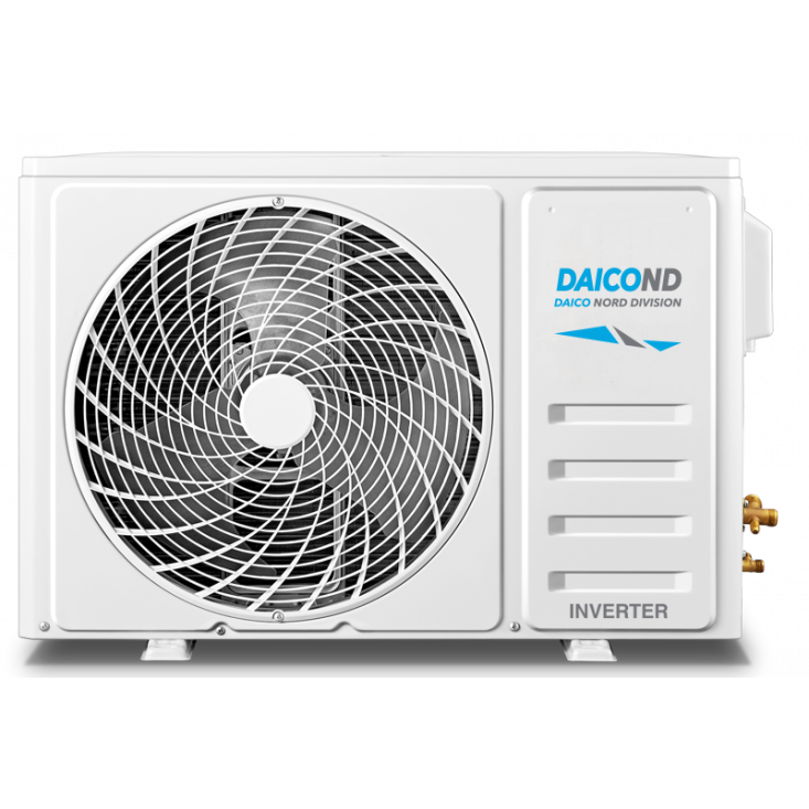 Инверторная сплит-система серии ODYS Inverter DNI-OS18NW (комплект)