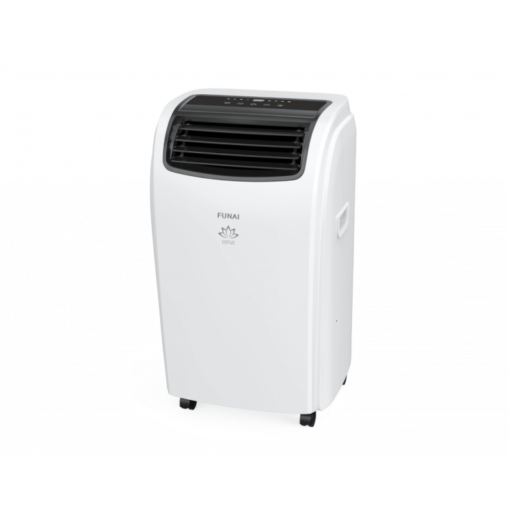 Мобильный кондиционер серии LOTUS MAC-LT40HPN03 Мобильный кондиционер серии LOTUS MAC-LT40HPN03