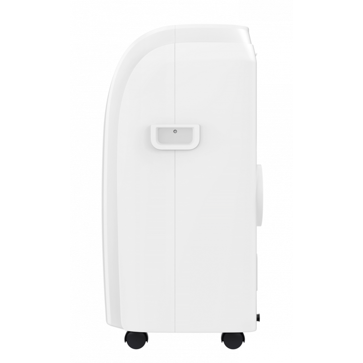 Мобильный кондиционер серии LOTUS MAC-LT40HPN03 Мобильный кондиционер серии LOTUS MAC-LT40HPN03