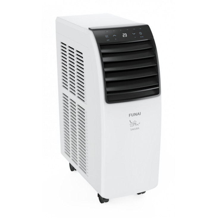 Мобильный кондиционер серии SAKURA MAC-SK30HPN03 Мобильный кондиционер серии SAKURA MAC-SK30HPN03