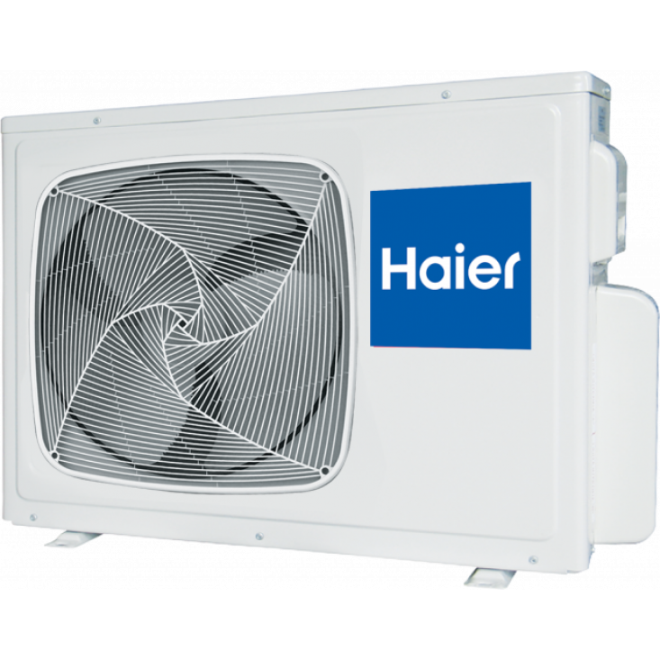 Сплит-система Haier HSU-18HNF303/R2/HSU-18HUN303/R2 Lightera Black