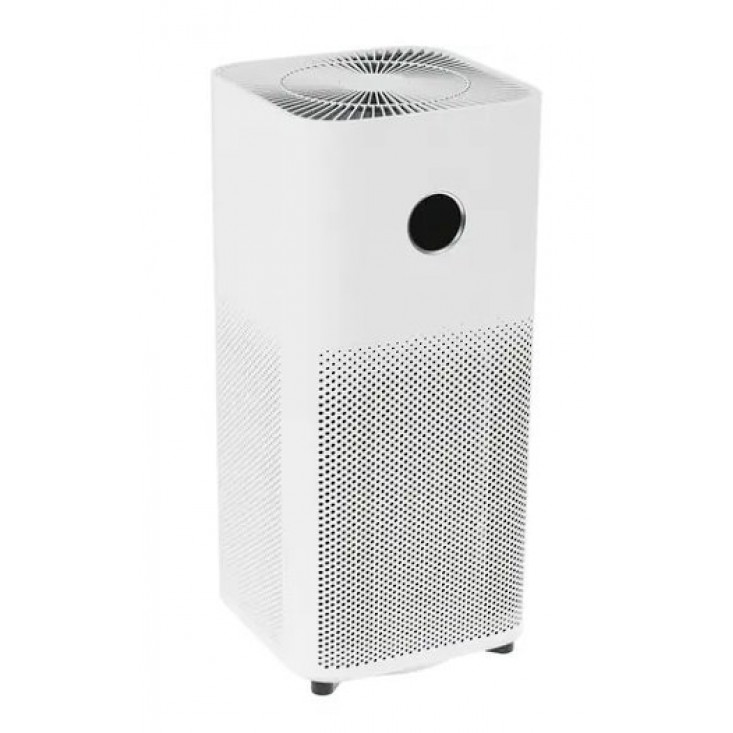 Очиститель воздуха Xiaomi AC-M16-SC Smart Air Purifier 4 EU (BHR5096GL)