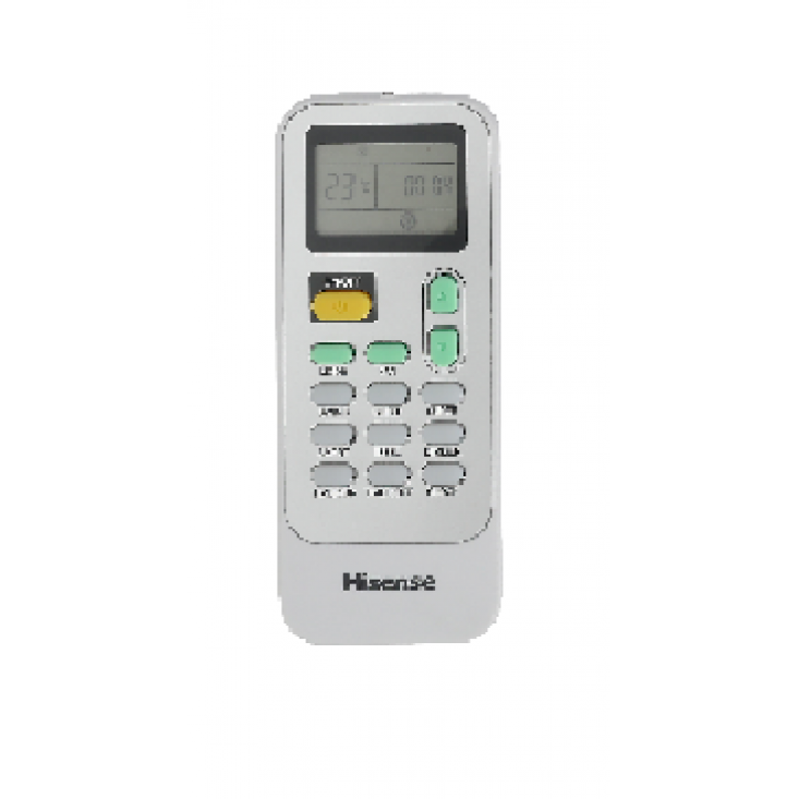 Мобильный кондиционер Hisense AP-12CW4GLQS00