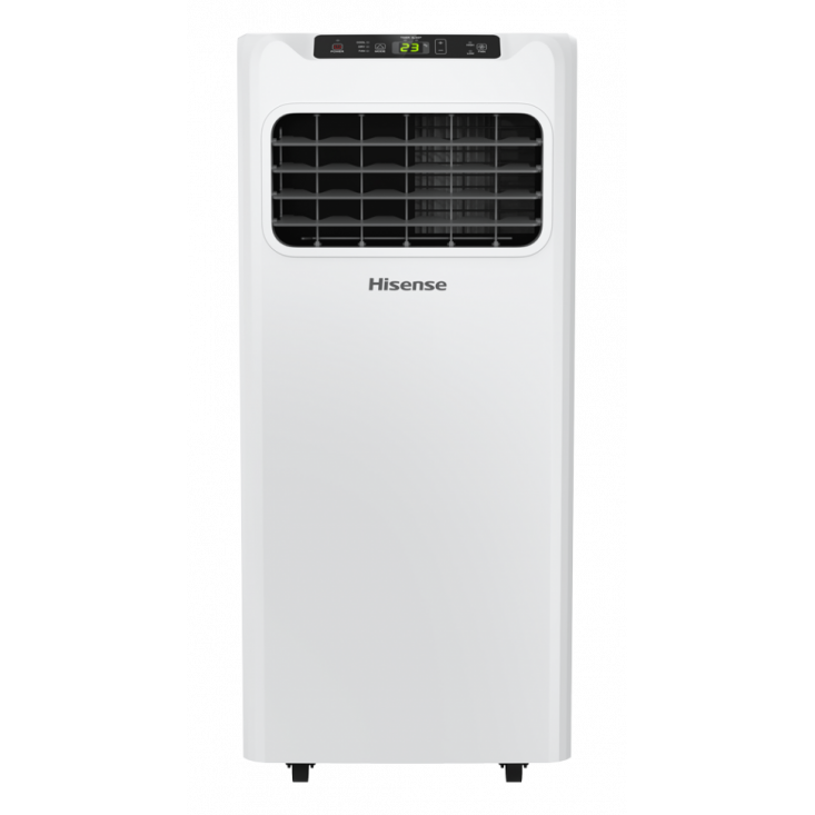 Мобильный кондиционер Hisense AP-07CR4GKWS00 Мобильный кондиционер Hisense AP-07CR4GKWS00