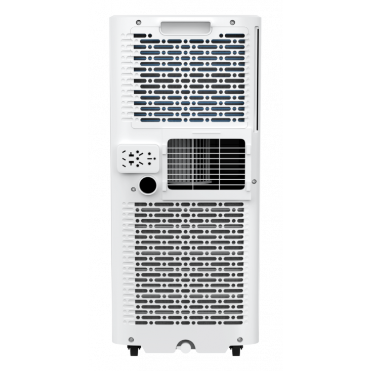 Мобильный кондиционер Hisense AP-07CR4GKWS00 Мобильный кондиционер Hisense AP-07CR4GKWS00