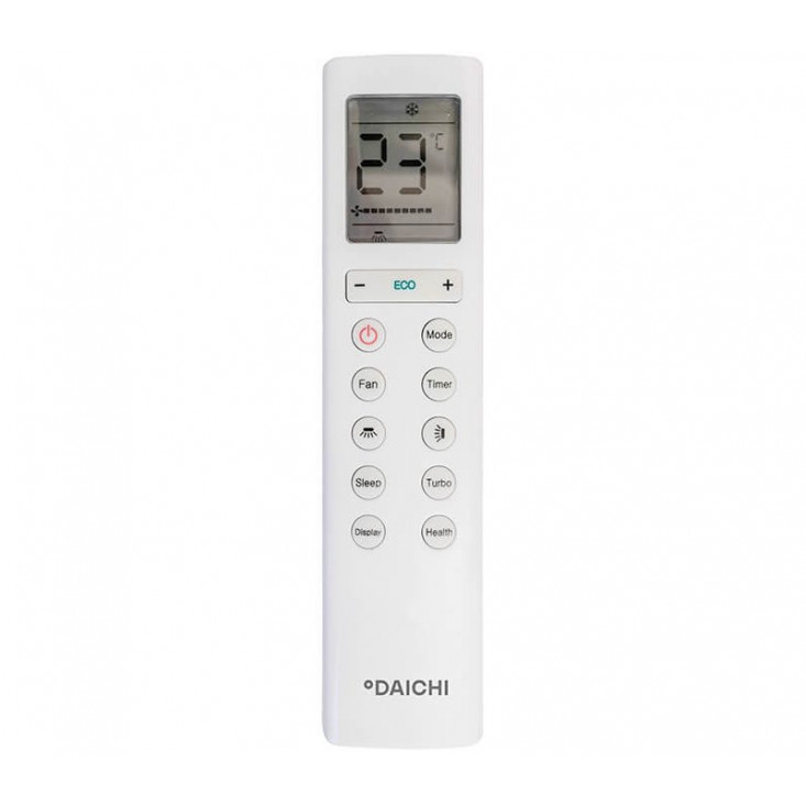 Сплит-система Daichi ICE20AVQ1/ICE20FV1 Ice