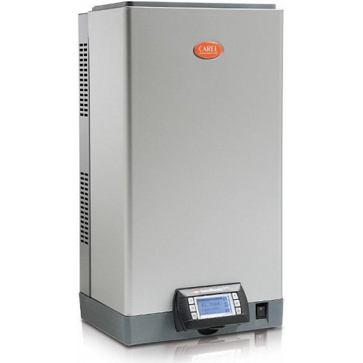 Увлажнитель воздуха Carel ThermoSteam X-Plus UER008XL001 Увлажнитель воздуха Carel ThermoSteam X-Plus UER008XL001