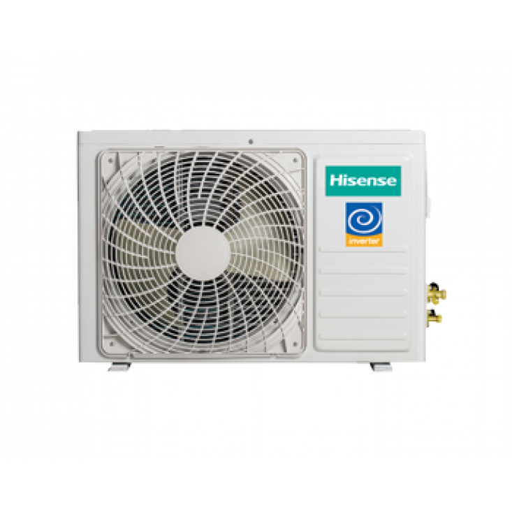 Напольно-потолочная сплит-система Hisense AUV-18UR4SA2/AUW-18U4SS Heavy DC Inverter