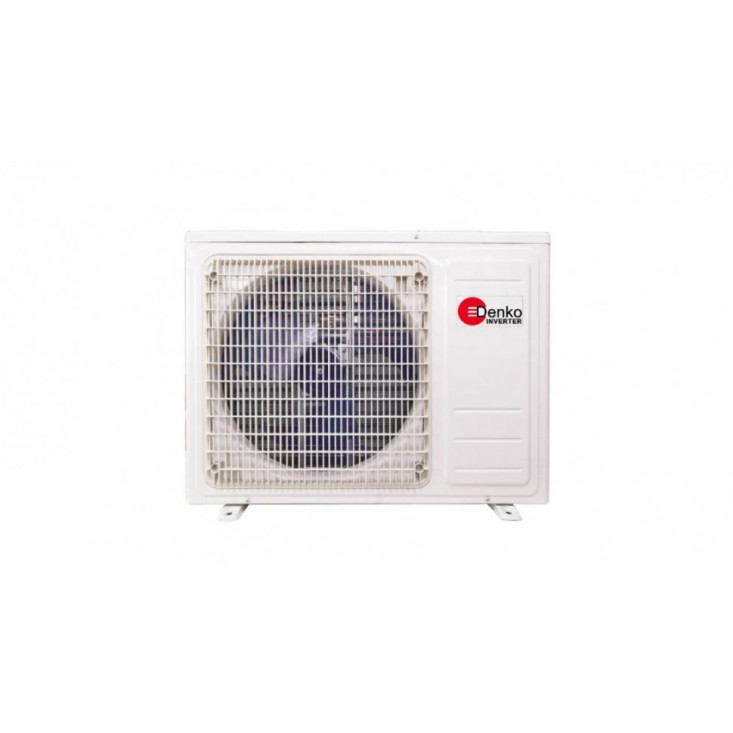 Сплит-система Denko QW-09i Samurai DC Inverter Сплит-система Denko QW-09i Samurai DC Inverter
