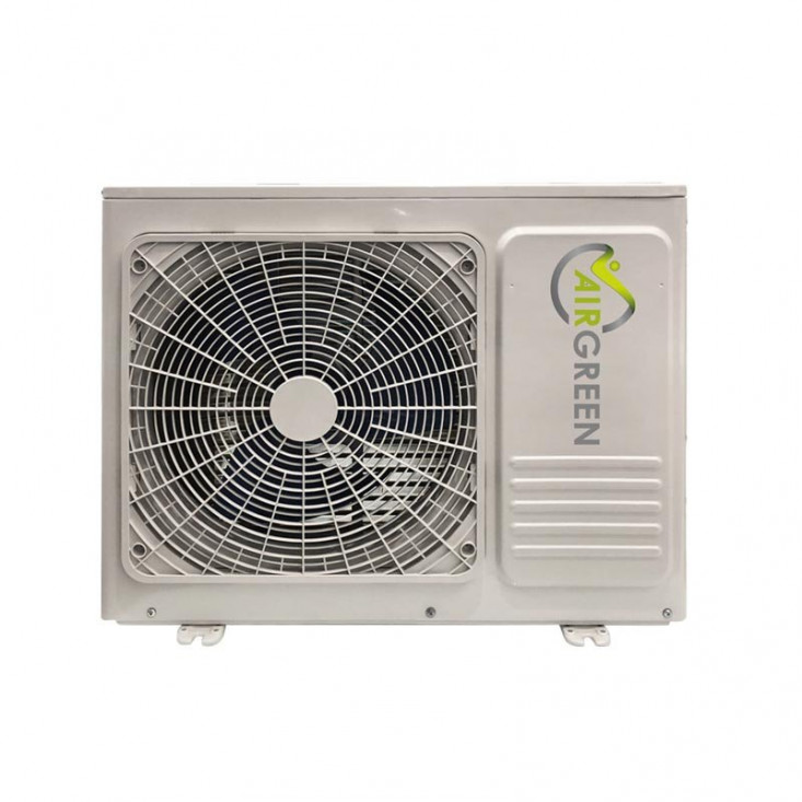 Сплит-система AirGreen GRI/GRO-09 HC2 Сплит-система AirGreen GRI/GRO-09 HC2