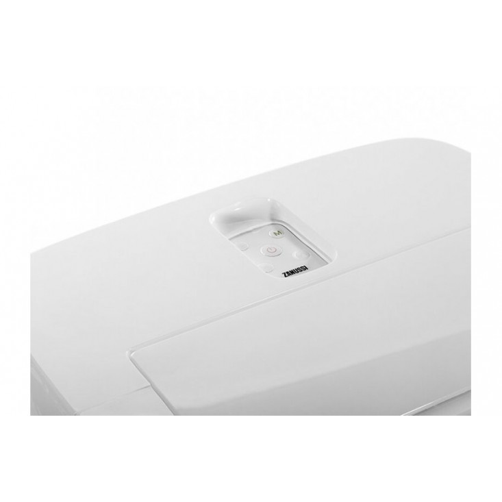 Мобильный кондиционер Zanussi ZACM-12 MSH/N1 Мобильный кондиционер Zanussi ZACM-12 MSH/N1