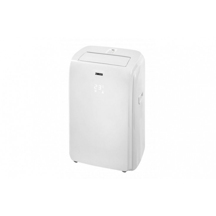 Мобильный кондиционер Zanussi ZACM-12 MSH/N1 Мобильный кондиционер Zanussi ZACM-12 MSH/N1