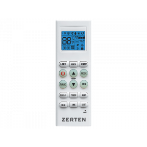 Сплит-система Zerten ZH-12