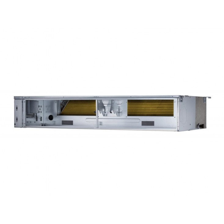 Канальная сплит-система CHERBROOKE CDI-60HWN1-R/COD-60NH1-R Канальная сплит-система CHERBROOKE CDI-60HWN1-R/COD-60NH1-R
