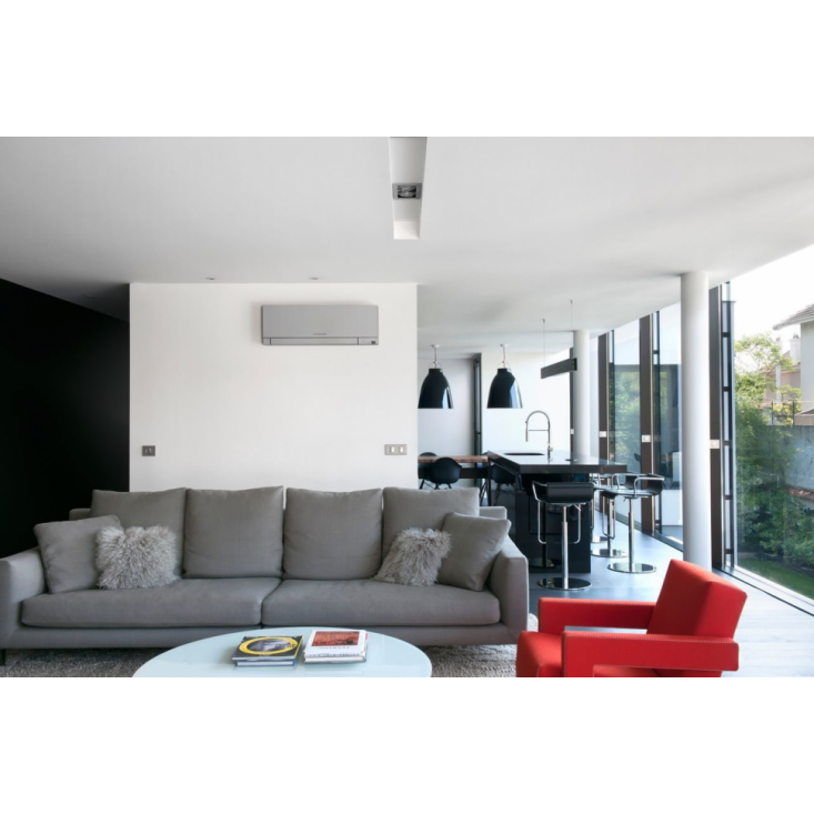 Сплит-система Mitsubishi Electric MSZ-EF35VGKS/MUZ-EF35VG Design Inverter