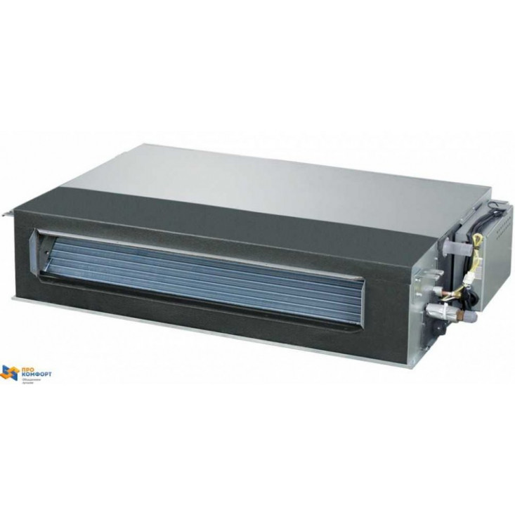 Канальный кондиционер Haier AD24MS1ERA / 1U24GS1ERA Канальный кондиционер Haier AD24MS1ERA / 1U24GS1ERA