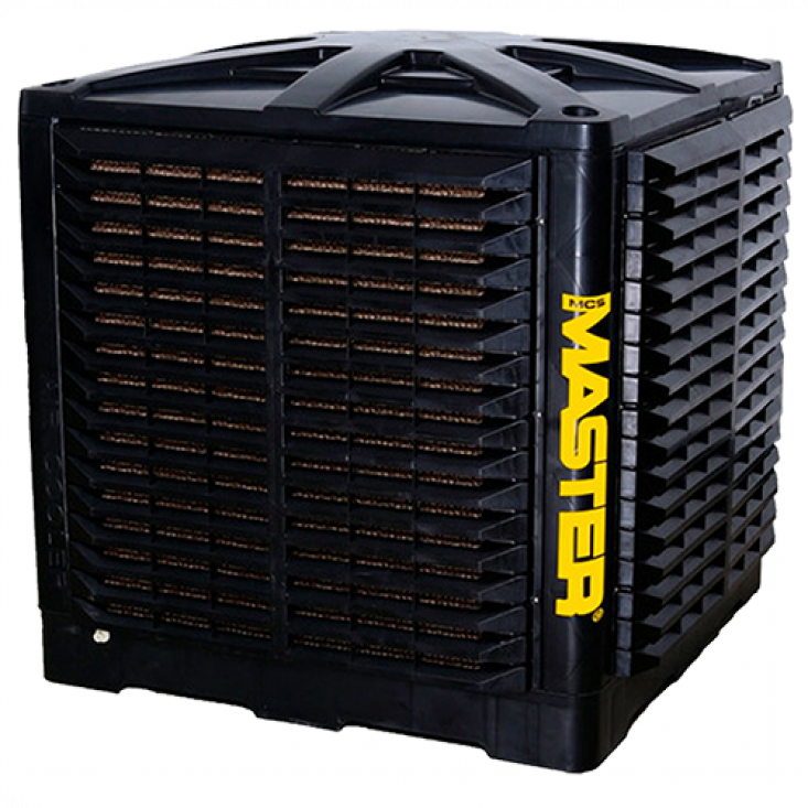 Стационарный кондиционер Master BCM 511 D Стационарный кондиционер Master BCM 511 D