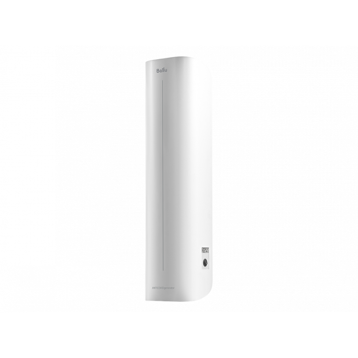 Бактерицидный рециркулятор Ballu RDU-150D ANTICOVIDgenerator Wi-Fi