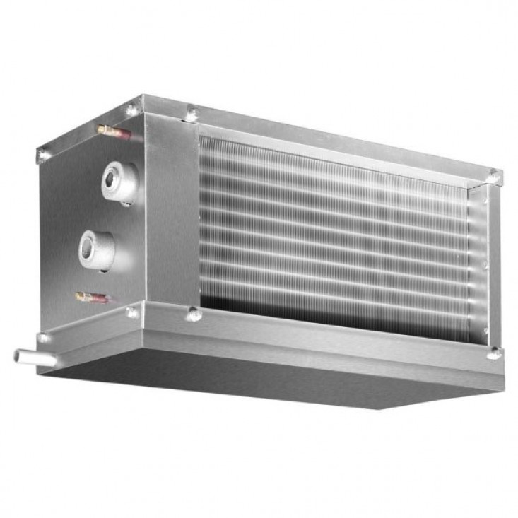 Фреоновый охладитель Shuft WHR-R 900х500/3 Фреоновый охладитель Shuft WHR-R 900х500/3