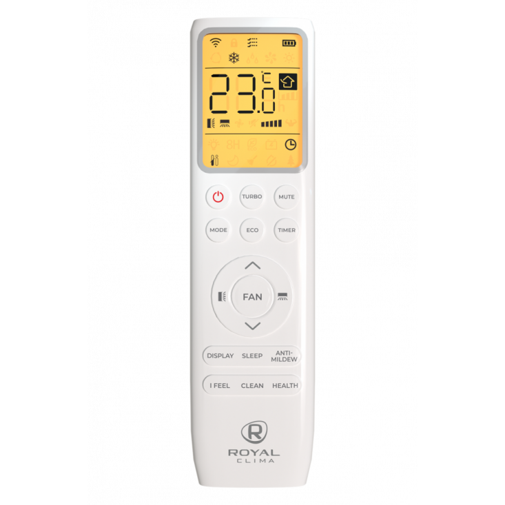 Сплит-система Royal Clima RCI-PF40HN Perfetto DC EU Inverter