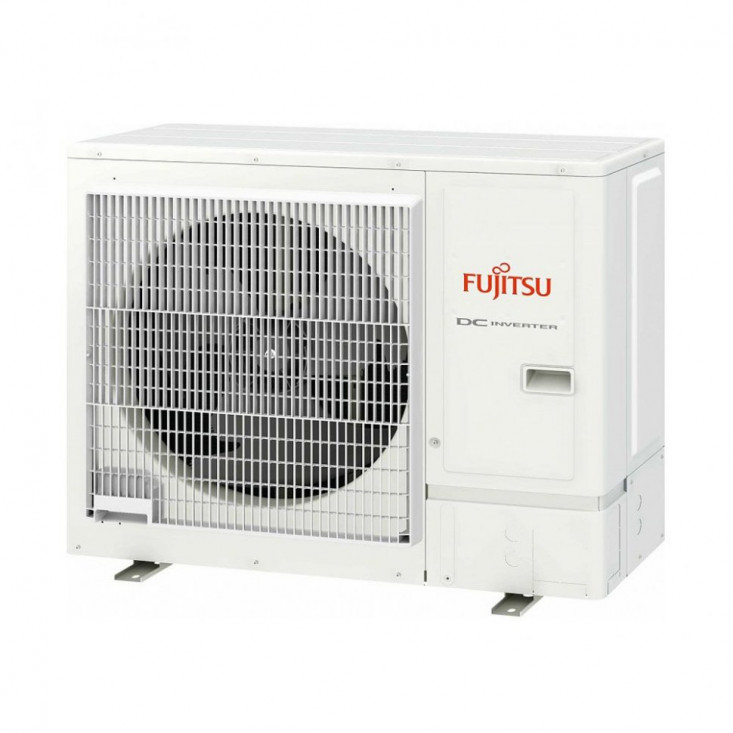 Напольно-потолочная сплит-система Fujitsu ABYG18LVTB/AOYG18LBCB Напольно-потолочная сплит-система Fujitsu ABYG18LVTB/AOYG18LBCB