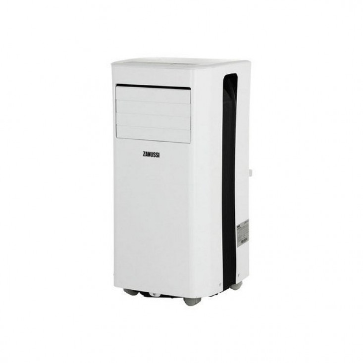 Мобильный кондиционер Zanussi ZACM-09 SN/N1 Sonata Мобильный кондиционер Zanussi ZACM-09 SN/N1 Sonata