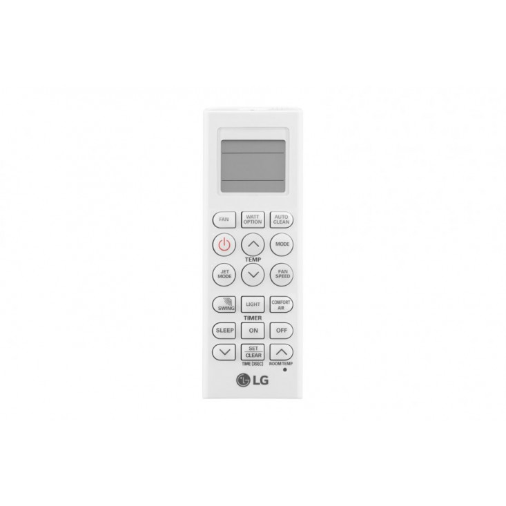 Сплит-система LG B18TS