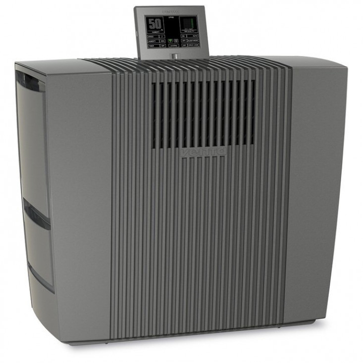 Климатический комплекс Venta LPH60 WiFi