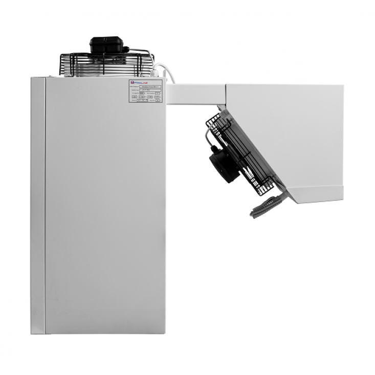 Холодильный моноблок OptiLine Proton ML 455 Pro Холодильный моноблок OptiLine Proton ML 455 Pro