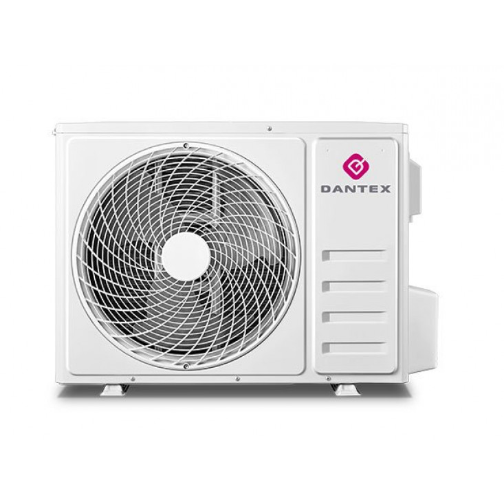 Сплит-система Dantex RK-07SAT/RK-07SATE Advance