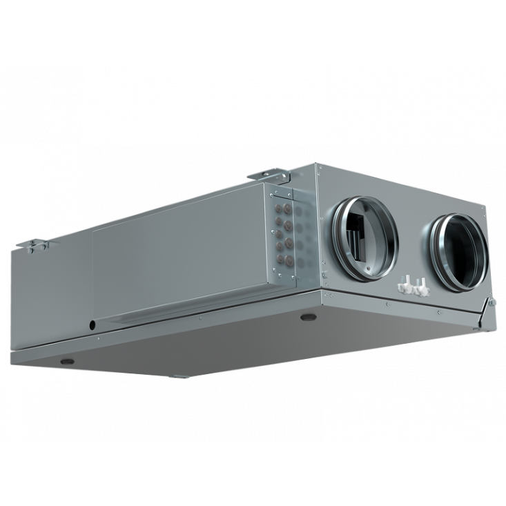 Приточно-вытяжная установка Shuft UniMAX-P 850 CE EC Приточно-вытяжная установка Shuft UniMAX-P 850 CE EC