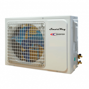 Сплит-система SmartWay SAF-E09APL3ua/SAN-E09APL3ua..