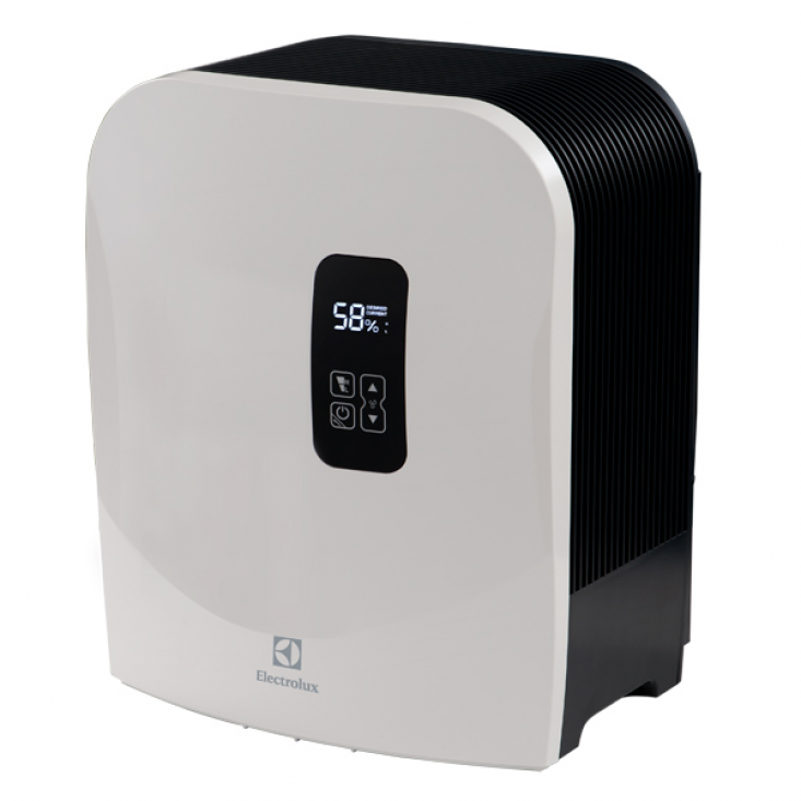 Мойка воздуха Electrolux EHAW 7515D Мойка воздуха Electrolux EHAW 7515D