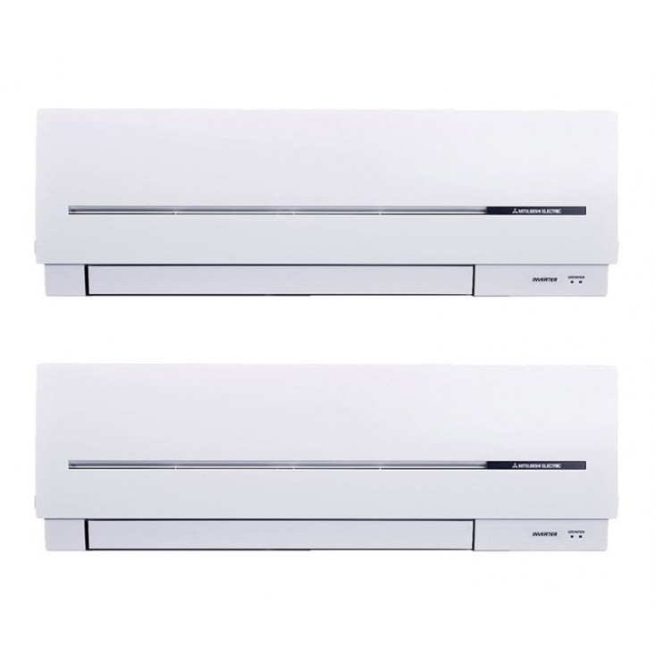 Мультисплит-система Mitsubishi Electric MXZ-5E102VA/MSZ-SF35VA/MSZ-SF42VE