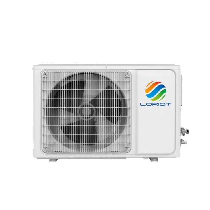 Настенная сплит-система Loriot LAC IN-07TA Neon Inverter