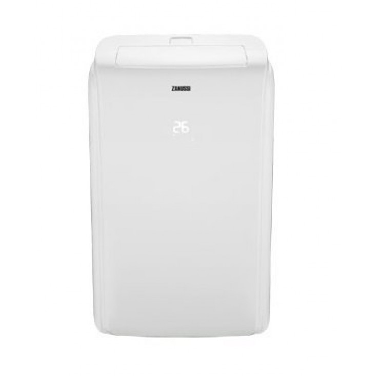 Мобильный кондиционер Zanussi ZACM-12 MS/N1 Мобильный кондиционер Zanussi ZACM-12 MS/N1