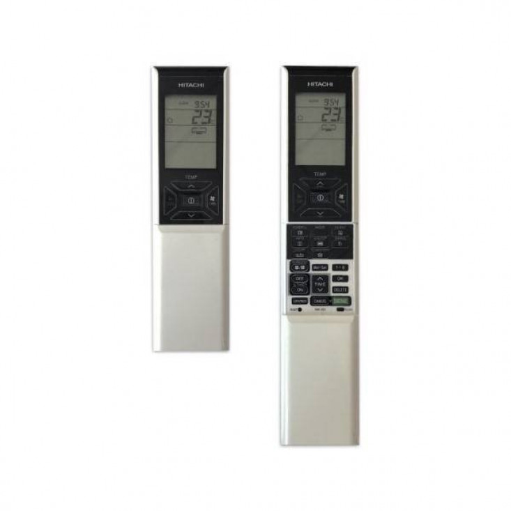 Напольная сплит-система Hitachi RAF-50RXE/RAC-50FXE Akebono Напольная сплит-система Hitachi RAF-50RXE/RAC-50FXE Akebono