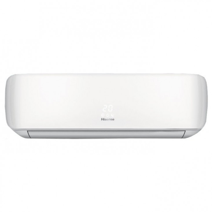 Сплит-система Hisense AS-13HW4SVDTG5G/AS-13HW4SVDTGW Neo Premium Classic WI-FI Ready Сплит-система Hisense AS-13HW4SVDTG5G/AS-13HW4SVDTGW Neo Premium Classic WI-FI Ready