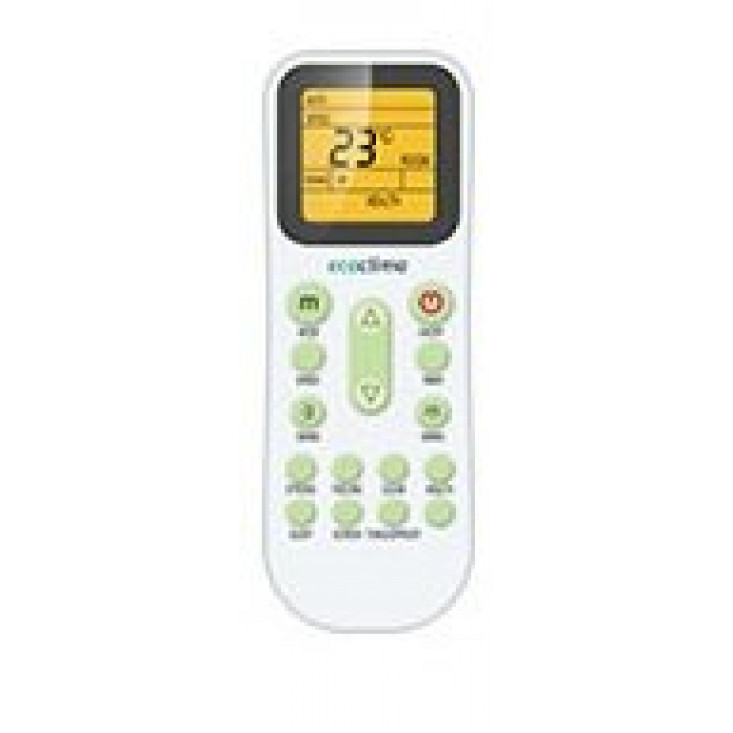 Кассетная сплит-система Ecoclima ECLCA-H48/5R1/ECL-H48/5R1