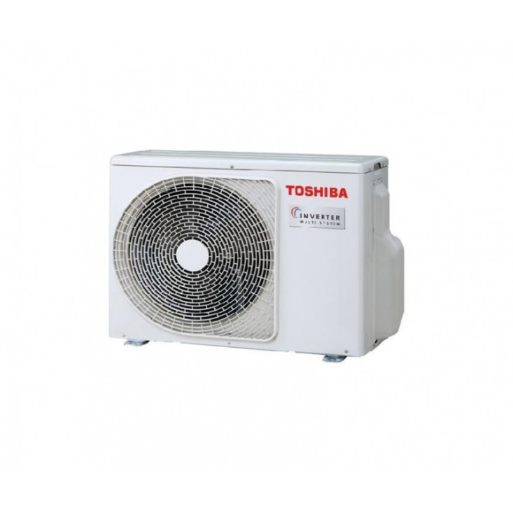 Наружный блок мульти сплит-системы Toshiba RAS-M18UAV-E Наружный блок мульти сплит-системы Toshiba RAS-M18UAV-E