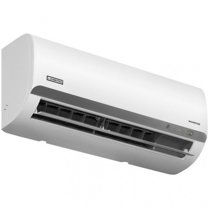 Сплит-система Leberg LBS-VKG24UA2/LBU-VKG24UA2 Viking Inverter Сплит-система Leberg LBS-VKG24UA2/LBU-VKG24UA2 Viking Inverter