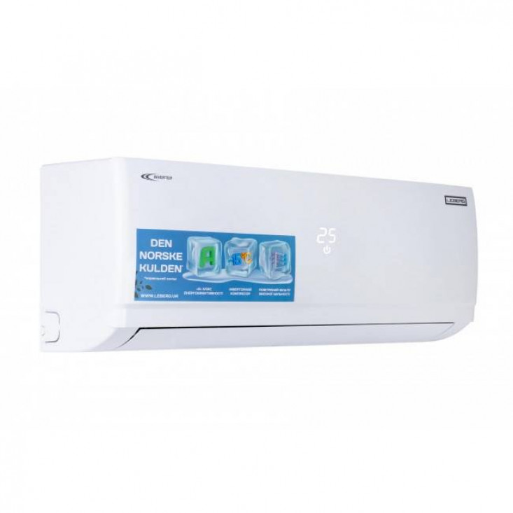 Сплит-система Leberg LS-18ODI3/LU-18ODI3 ODIN 3.0 Inverter Сплит-система Leberg LS-18ODI3/LU-18ODI3 ODIN 3.0 Inverter