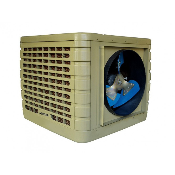 Стационарный кондиционер Master BCF 230 AL Стационарный кондиционер Master BCF 230 AL