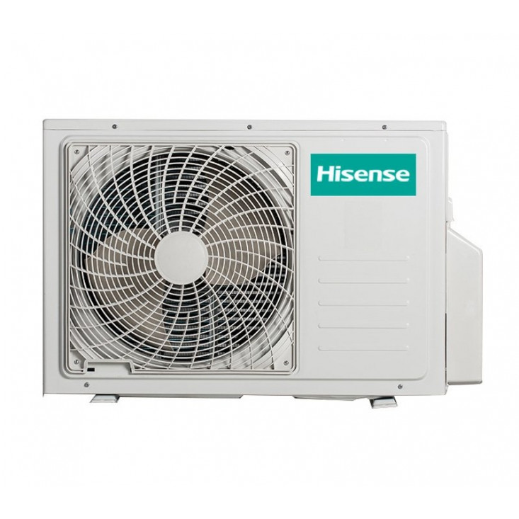 Сплит-система Hisense AS-24UW4RFBDB00G/AS-24UW4RFBDB00W Smart DC Inverter Сплит-система Hisense AS-24UW4RFBDB00G/AS-24UW4RFBDB00W Smart DC Inverter