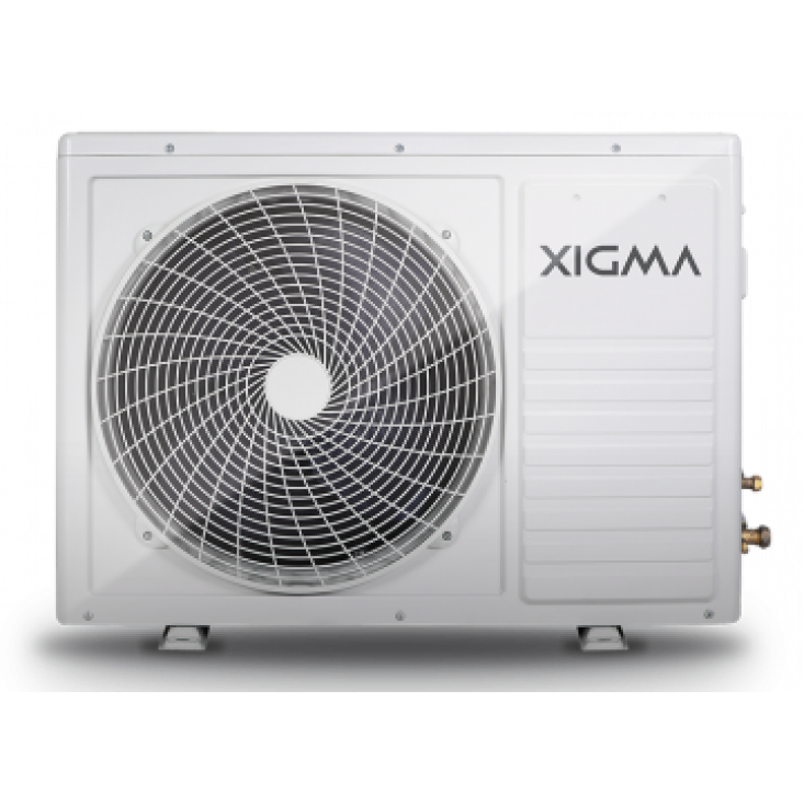 Сплит-система Xigma XG-TX27RHA-IDU/XG-TX27RHA-ODU Turbocool