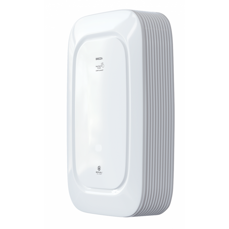 Приточно-очистительный комплекс Royal Clima BREZZA RCB 150 LUX