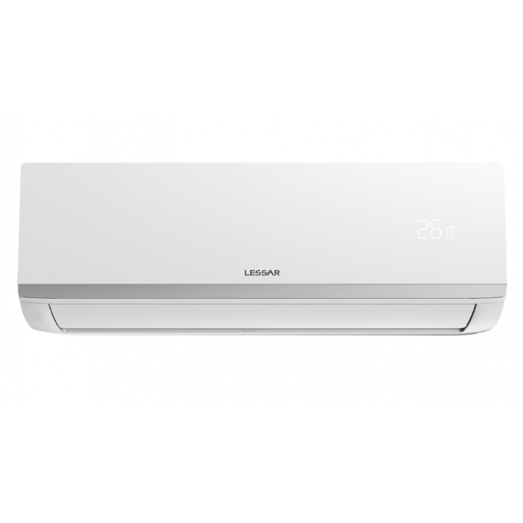 Сплит-система Lessar LS-HE12KCE2/LU-HE12KCE2 Flexcool Сплит-система Lessar LS-HE12KCE2/LU-HE12KCE2 Flexcool