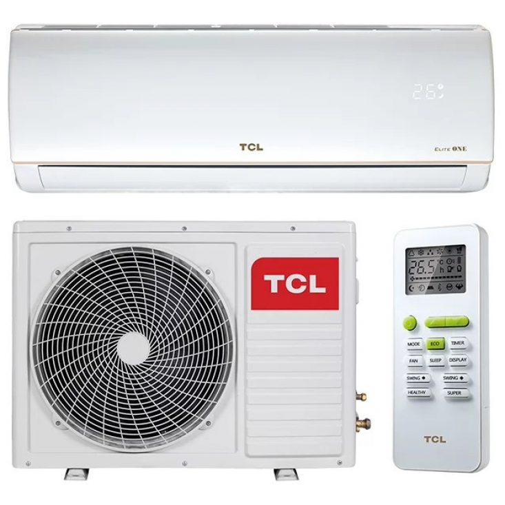 Сплит система TCL TAC-07HRA/E1 Сплит система TCL TAC-07HRA/E1