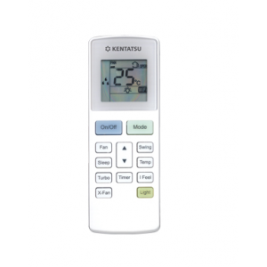 Сплит-система Kentatsu KSGUA35HZRN1/KSRUA35HZRN1 N..